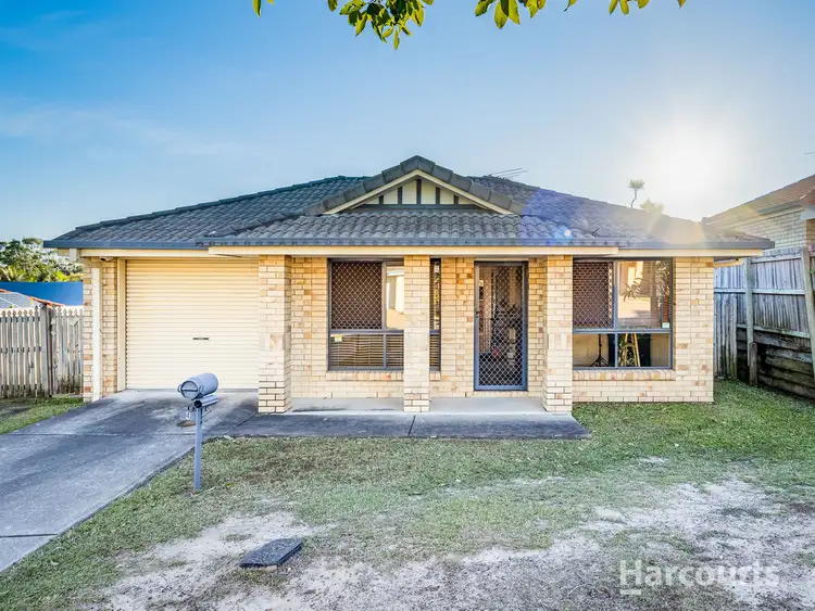 4 North Place, Acacia Ridge QLD 4110