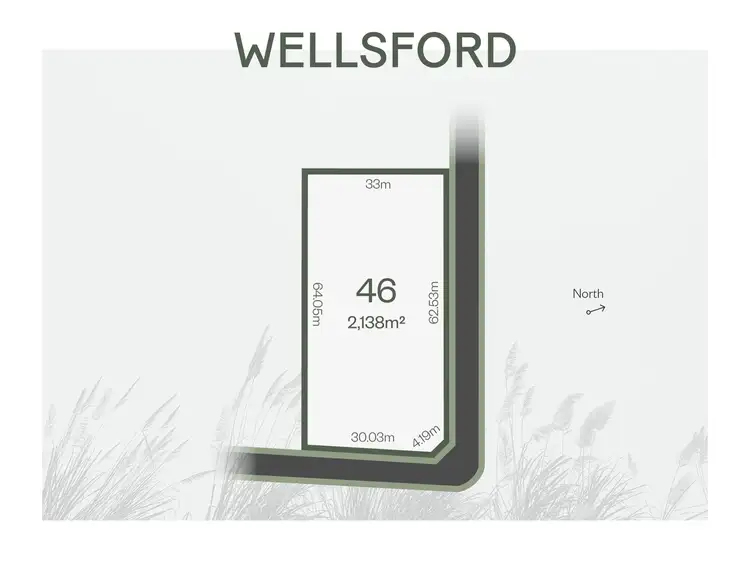 Lot 46 Wellsford Estate, Huntly VIC 3551