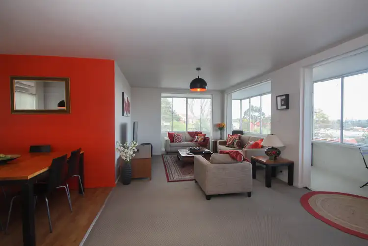 Second view of Homely apartment listing, 6/2 Hampton Street, Burswood WA 6100