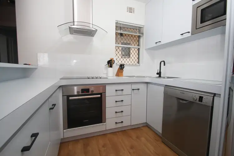 Third view of Homely apartment listing, 6/2 Hampton Street, Burswood WA 6100