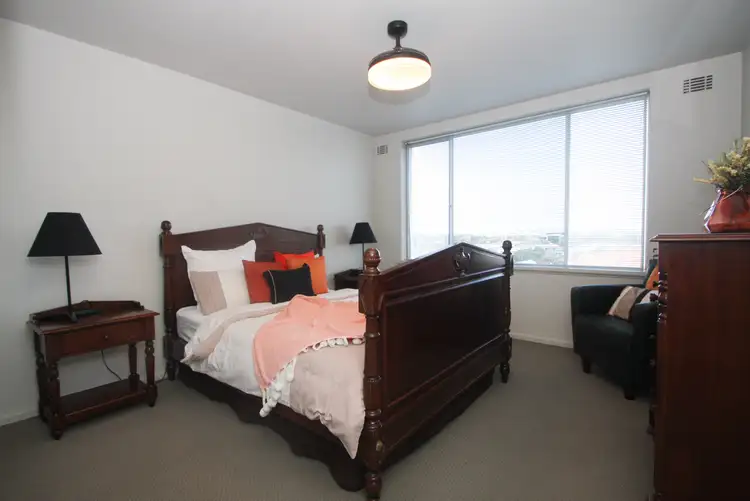 Fifth view of Homely apartment listing, 6/2 Hampton Street, Burswood WA 6100