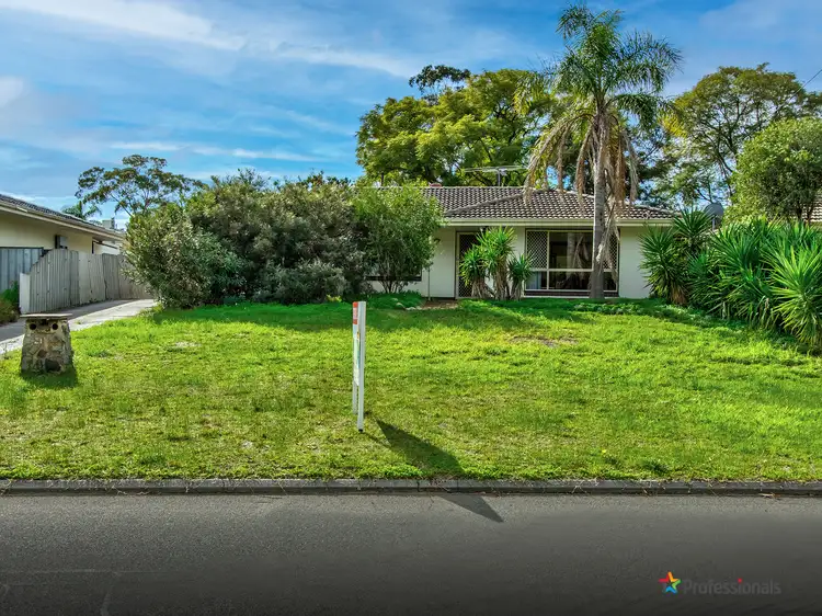 21 Reilly Street, Orelia WA 6167