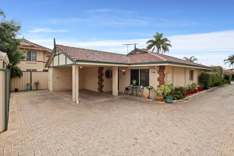 44 Gwenyfred Road