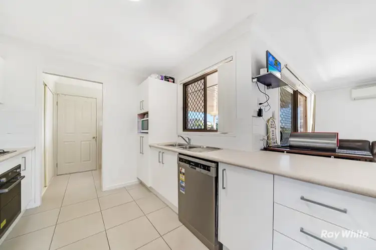 Third view of Homely house listing, 45 Stewart Street, Marsden QLD 4132