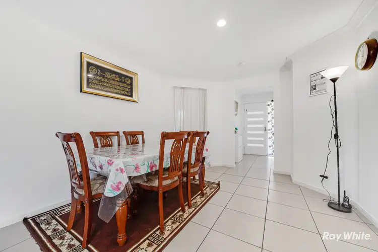 Fourth view of Homely house listing, 45 Stewart Street, Marsden QLD 4132