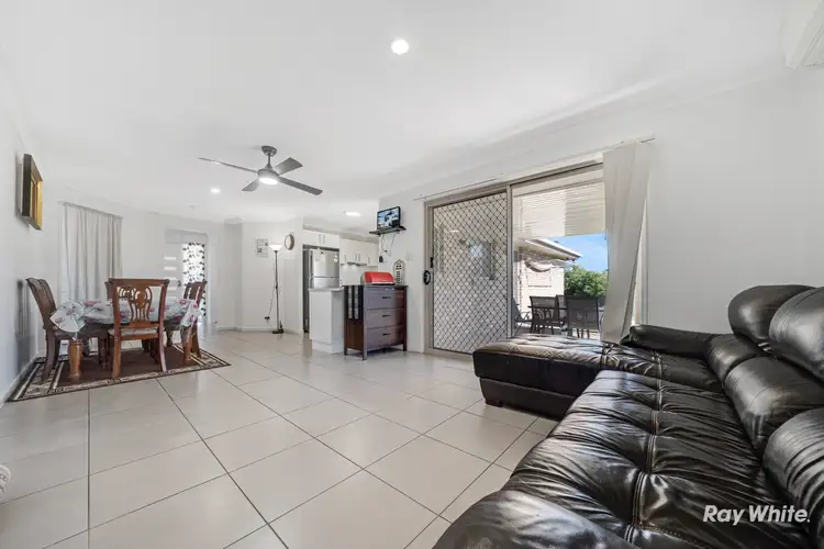 Fifth view of Homely house listing, 45 Stewart Street, Marsden QLD 4132