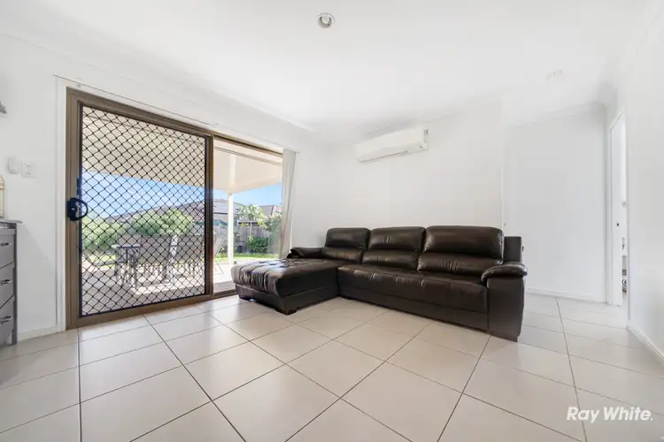 Sixth view of Homely house listing, 45 Stewart Street, Marsden QLD 4132
