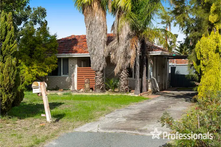 Main view of Homely house listing, 10 Chataway Road, Girrawheen WA 6064
