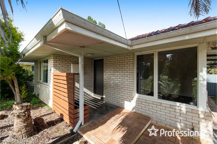 Third view of Homely house listing, 10 Chataway Road, Girrawheen WA 6064