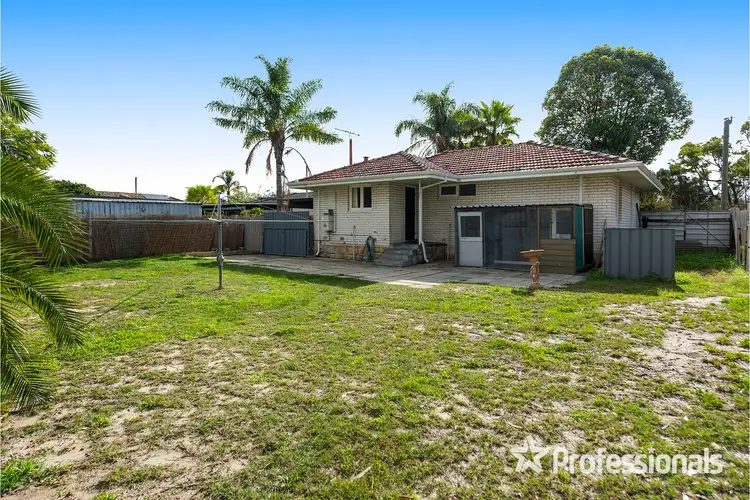Fourth view of Homely house listing, 10 Chataway Road, Girrawheen WA 6064