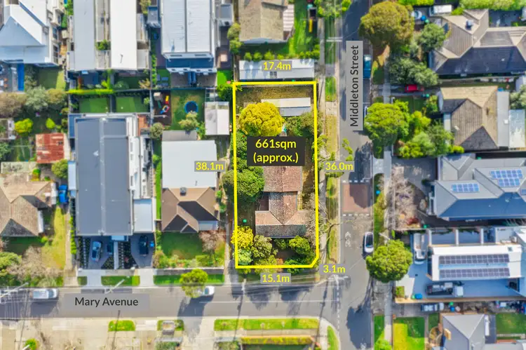 25 Mary Avenue, Highett VIC 3190
