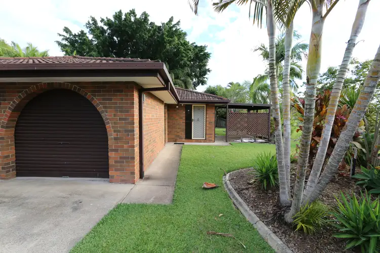 Main view of Homely unit listing, 12/13 Galloway Drive, Ashmore QLD 4214