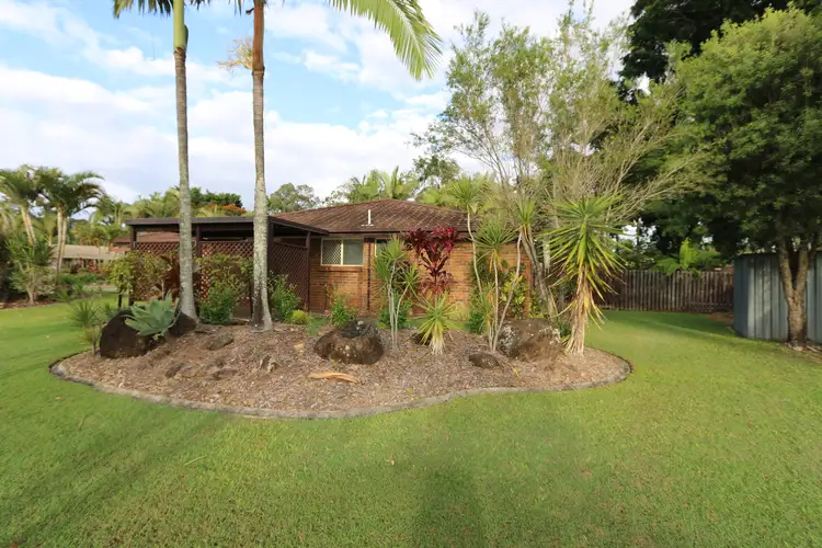 Second view of Homely unit listing, 12/13 Galloway Drive, Ashmore QLD 4214