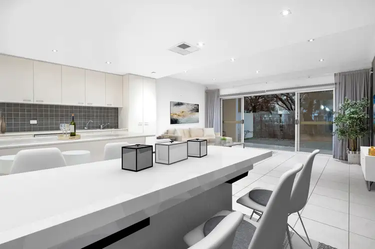 Fifth view of Homely house listing, 58 Grasswren Way, Mawson Lakes SA 5095