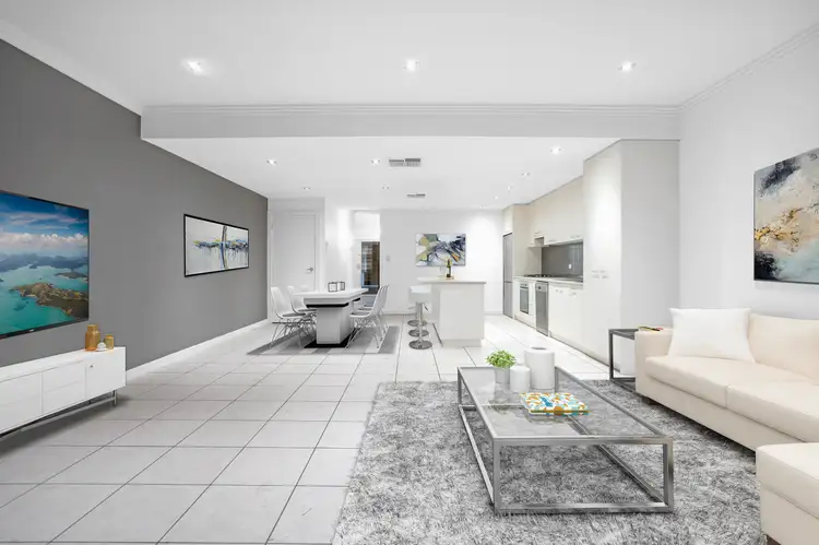 Sixth view of Homely house listing, 58 Grasswren Way, Mawson Lakes SA 5095