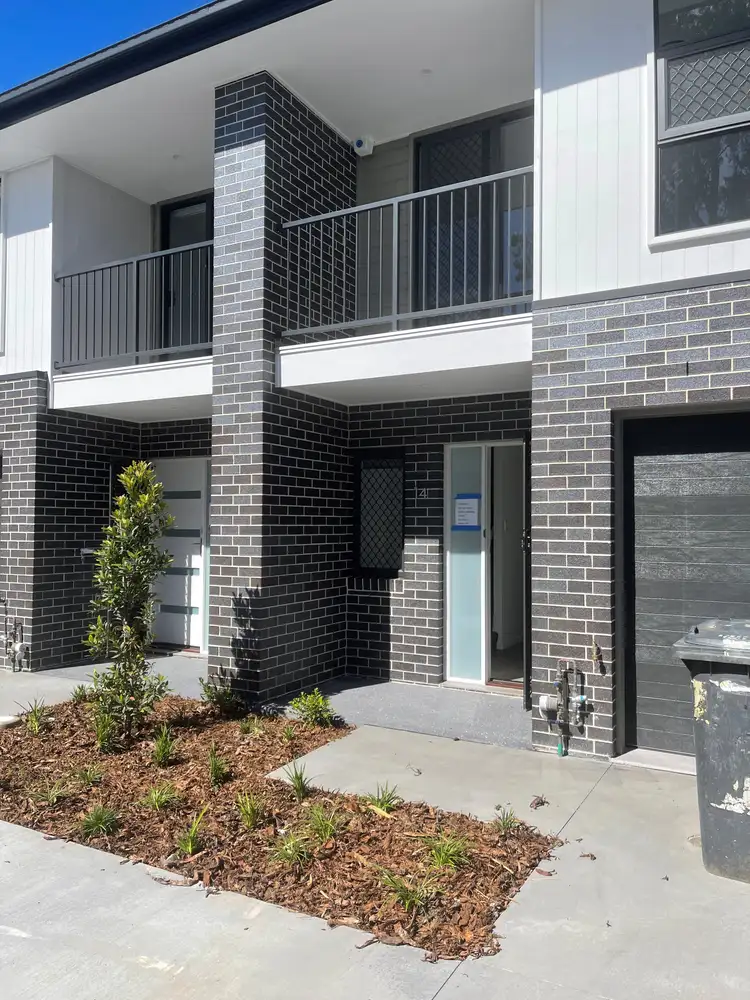 13/29 Sandi Street, Oxley QLD 4075