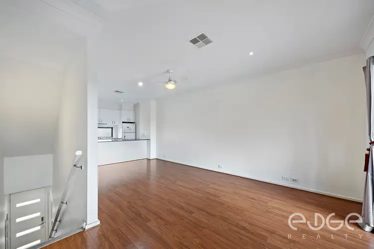 Second view of Homely house listing, 8/5 Coventry Street, Mawson Lakes SA 5095
