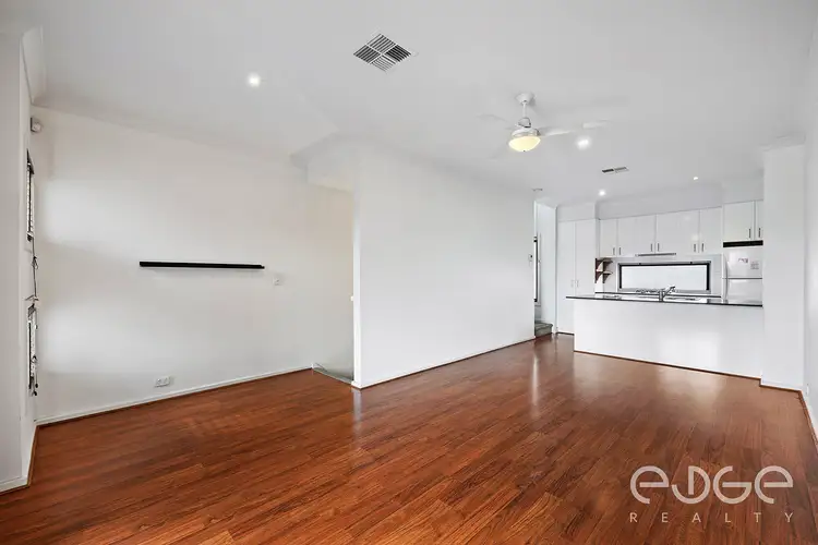 Third view of Homely house listing, 8/5 Coventry Street, Mawson Lakes SA 5095