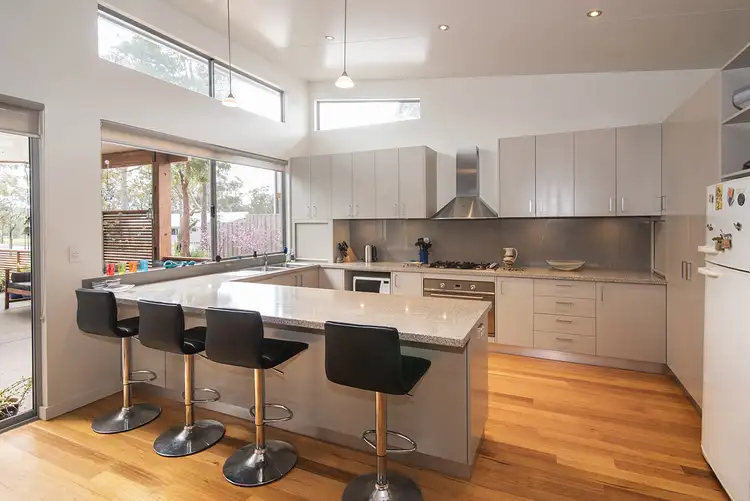 Main view of Homely house listing, 14 Georgiana Cross, Cowaramup WA 6284