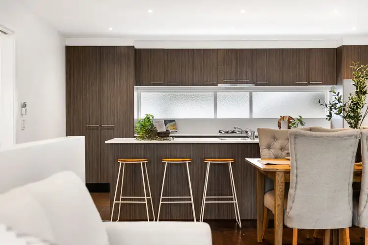 Third view of Homely townhouse listing, 11 Bridge View Street, Belmont VIC 3216