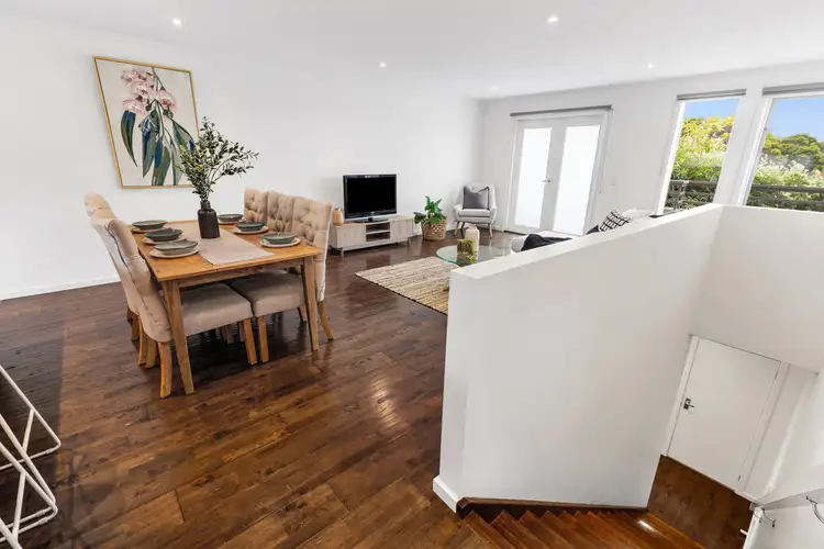 Fourth view of Homely townhouse listing, 11 Bridge View Street, Belmont VIC 3216