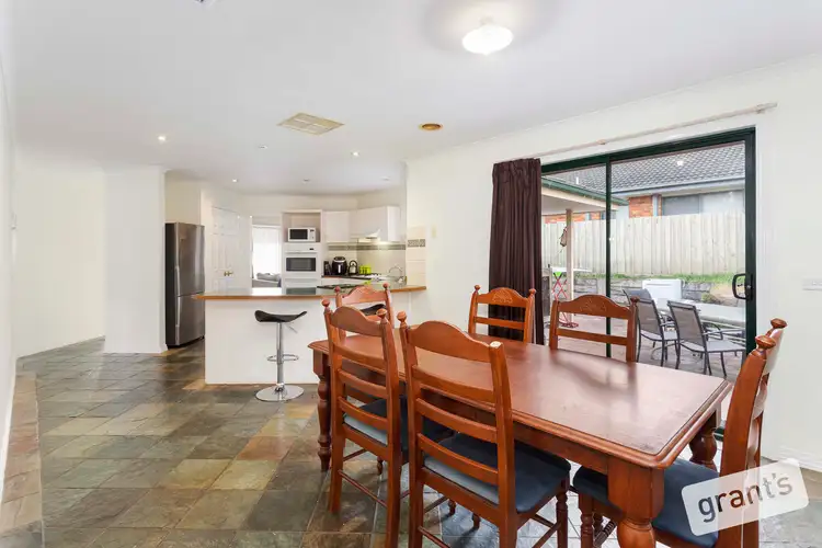 Fifth view of Homely house listing, 11 Stanton Close, Narre Warren South VIC 3805