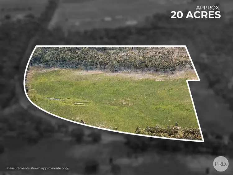 LOT 5, 177 Bassett Road, Sebastian VIC 3556