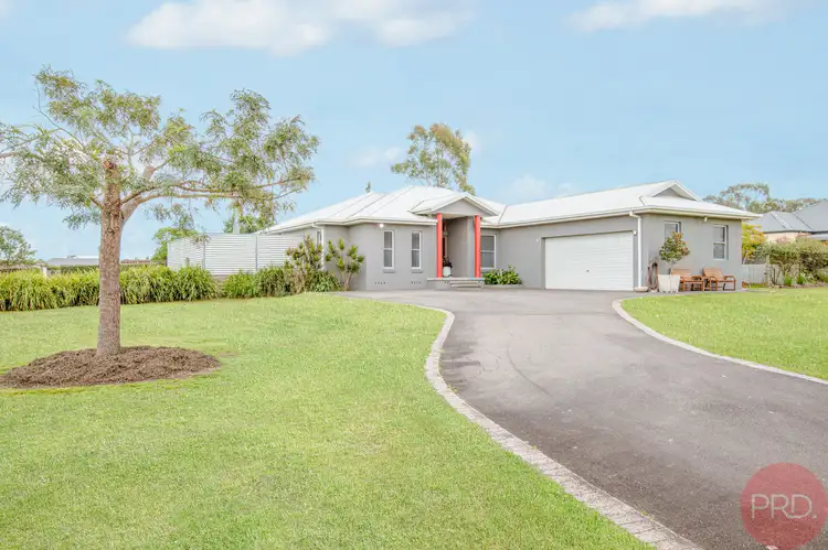 13 Scott Street, Wallalong NSW 2320