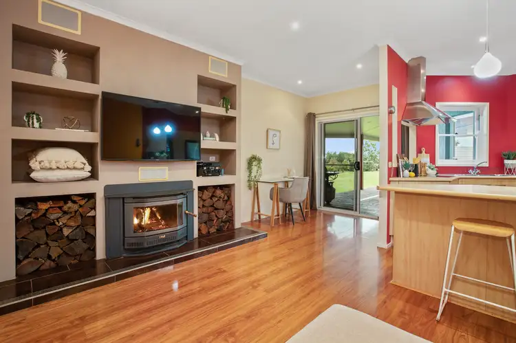 Second view of Homely house listing, 13 Scott Street, Wallalong NSW 2320