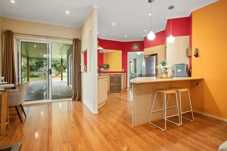 Fourth view of Homely house listing, 13 Scott Street, Wallalong NSW 2320