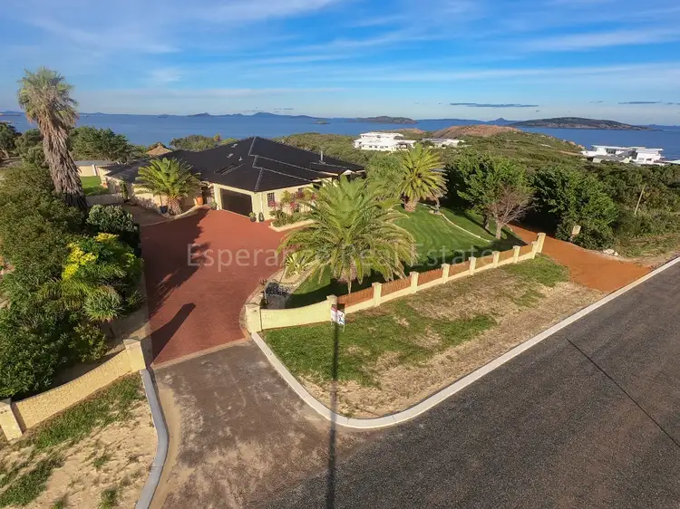Main view of Homely house listing, 19 Peek Road, West Beach WA 6450