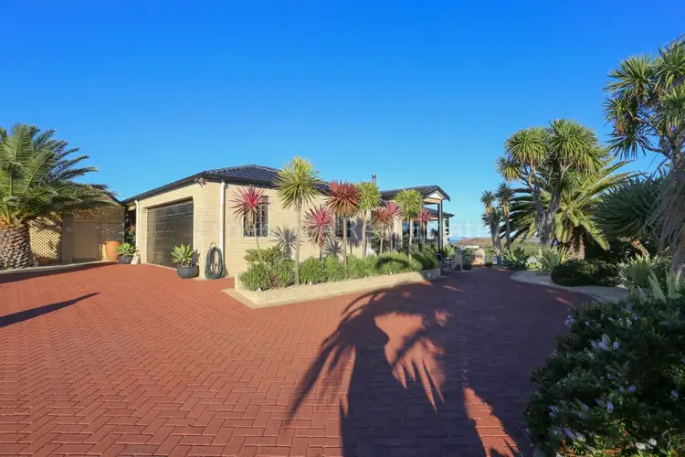 Second view of Homely house listing, 19 Peek Road, West Beach WA 6450