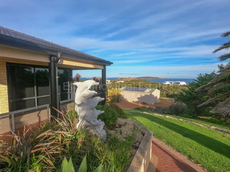Fourth view of Homely house listing, 19 Peek Road, West Beach WA 6450