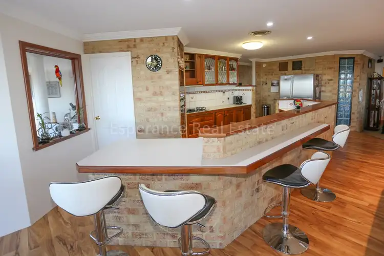 Seventh view of Homely house listing, 19 Peek Road, West Beach WA 6450