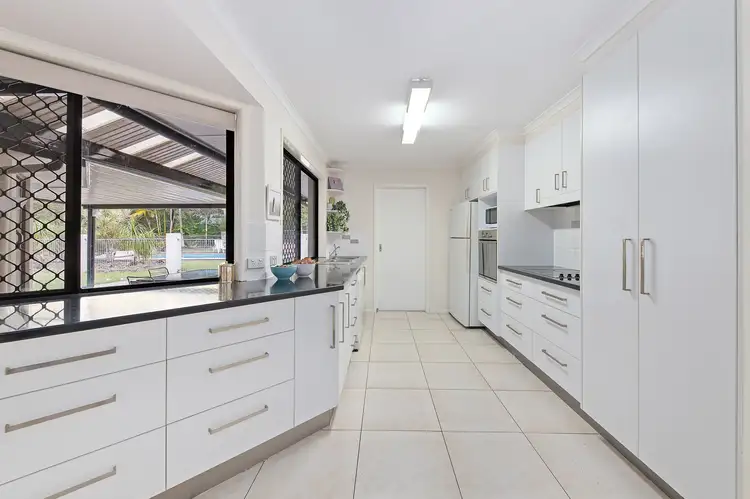 Third view of Homely house listing, 130 Cudgerie Drive, Black Mountain QLD 4563