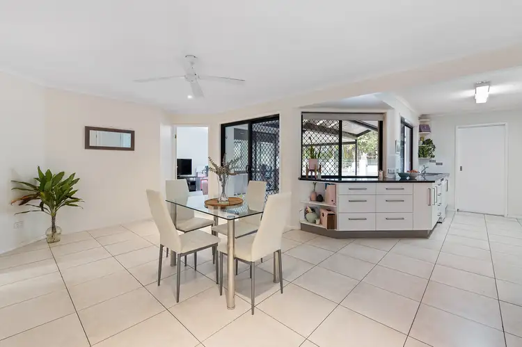 Fourth view of Homely house listing, 130 Cudgerie Drive, Black Mountain QLD 4563