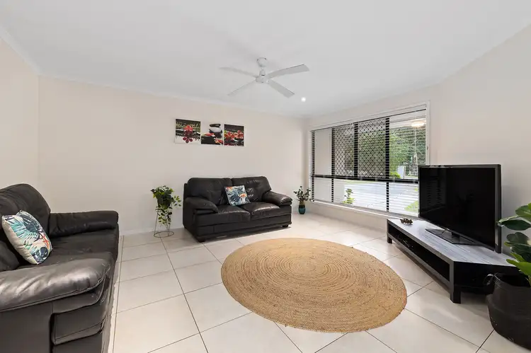 Fifth view of Homely house listing, 130 Cudgerie Drive, Black Mountain QLD 4563