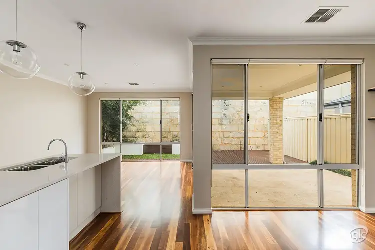 Fifth view of Homely house listing, 46b Bayview Terrace, Yangebup WA 6164