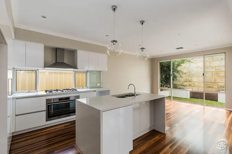 Sixth view of Homely house listing, 46b Bayview Terrace, Yangebup WA 6164