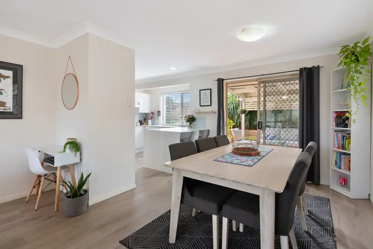 Sixth view of Homely townhouse listing, 1/10 Dalmarnock Street, Enoggera QLD 4051