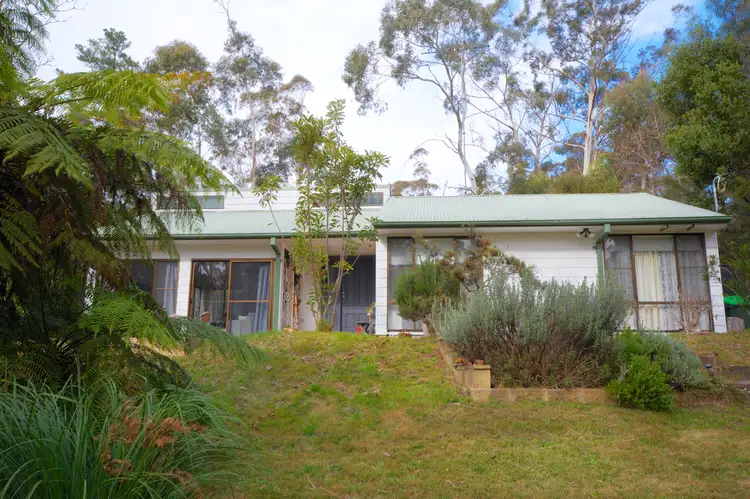 Main view of Homely house listing, 3 Egmont Road, Medlow Bath NSW 2780