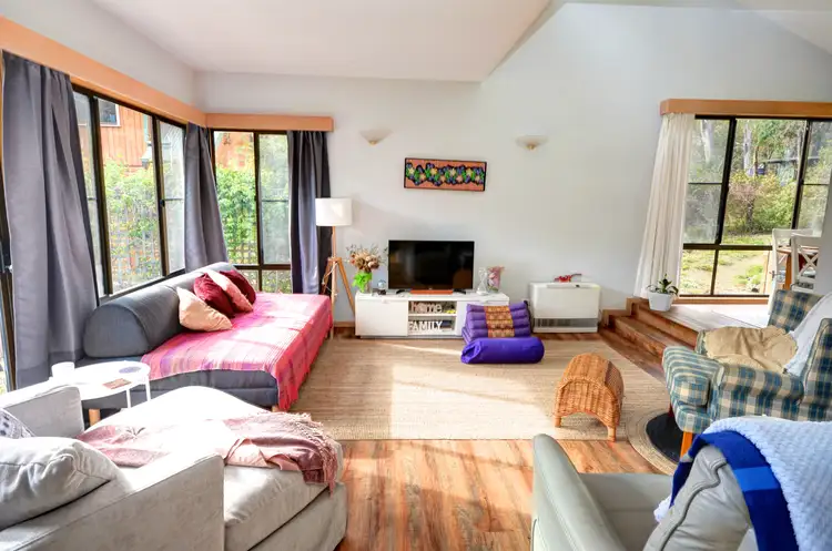 Third view of Homely house listing, 3 Egmont Road, Medlow Bath NSW 2780