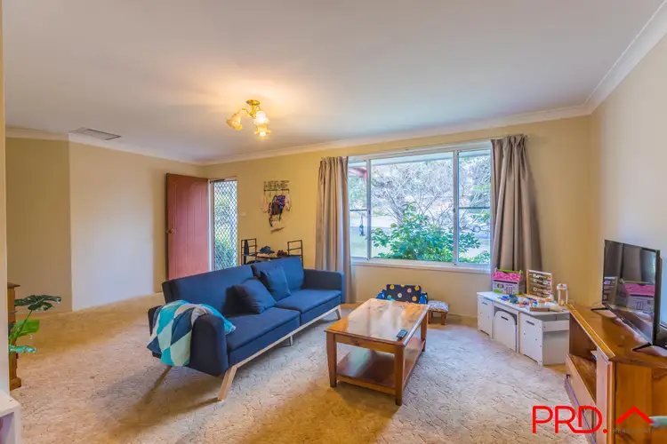 Fourth view of Homely house listing, 8 Wattle Close, Tamworth NSW 2340