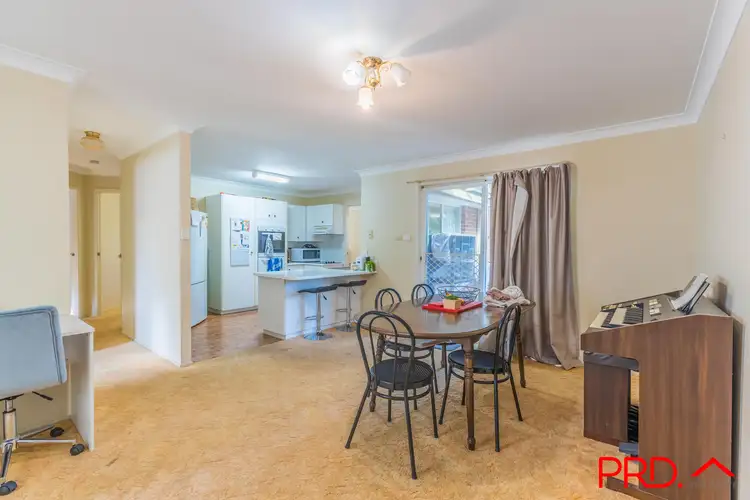 Seventh view of Homely house listing, 8 Wattle Close, Tamworth NSW 2340