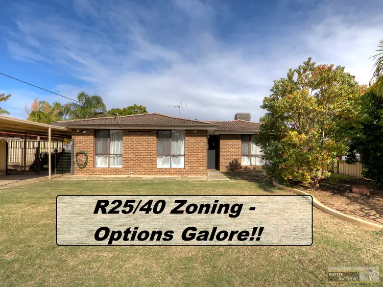 105 Agincourt Drive, Forrestfield WA 6058