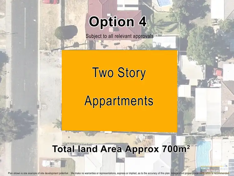 Fifth view of Homely house listing, 105 Agincourt Drive, Forrestfield WA 6058