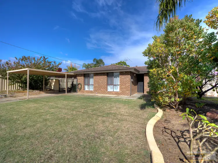 Sixth view of Homely house listing, 105 Agincourt Drive, Forrestfield WA 6058