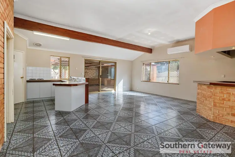 1 Jubilee Drive, Waikiki WA 6169