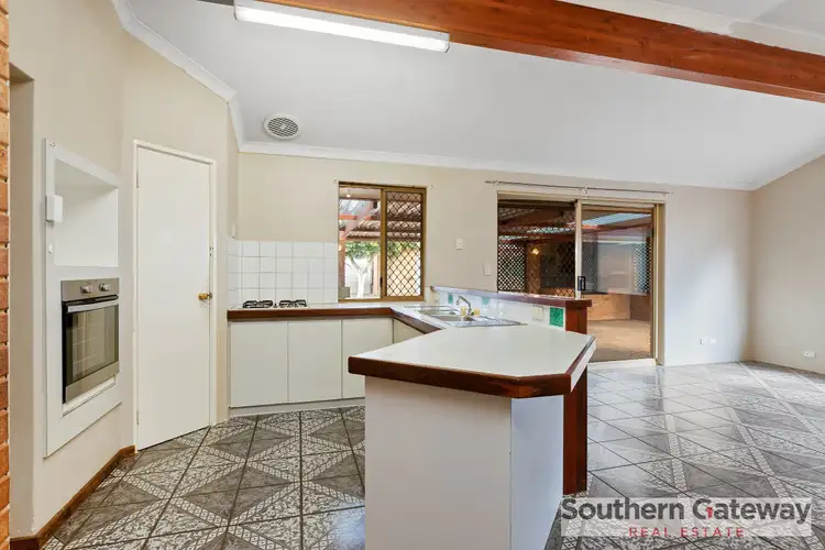 Second view of Homely house listing, 1 Jubilee Drive, Waikiki WA 6169
