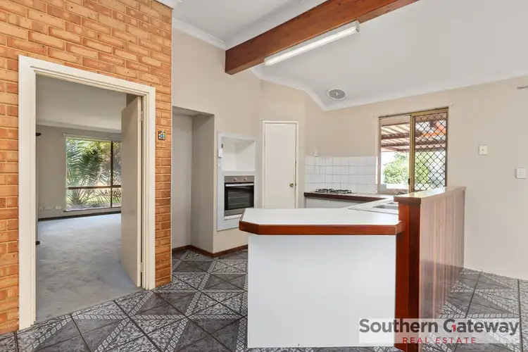 Fifth view of Homely house listing, 1 Jubilee Drive, Waikiki WA 6169